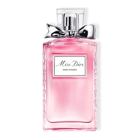 rose and roses miss dior|miss dior roses n 50ml.